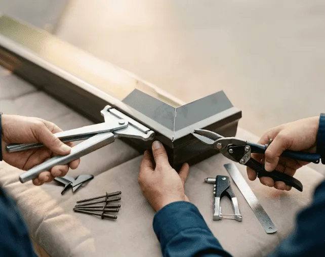 Why choose Gutter Repair in Custer, SD